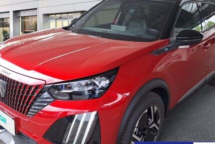 Peugeot 2008 16.447 km 27.290 € Mannheim 68309