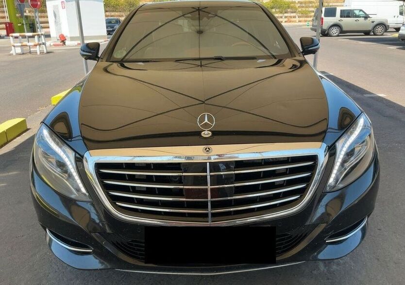 S 350