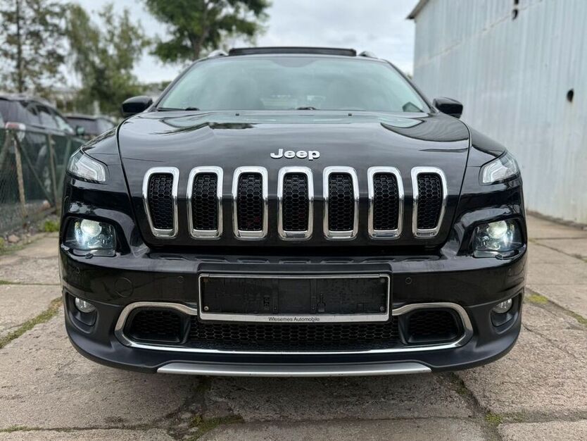 Cherokee