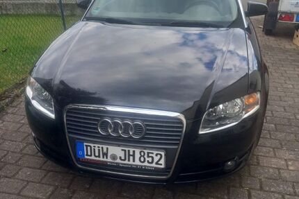 Audi A4 165.000 km 4.000 &euro; Ginsheim-Gustavsburg 65462