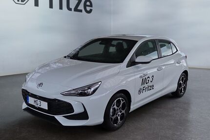 MG 3 3.000 km 14.999 &euro; Sangerhausen 06526