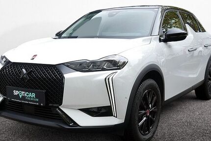 DS Automobiles DS3 Crossback 15.900 km 18.888 € Heilbronn 74074