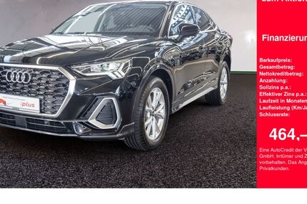 Audi Q3 34.775 km 35.804 &euro; Stendal 39576