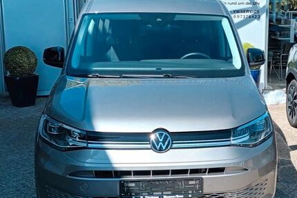 VW Caddy 82.668 km 24.999 &euro; Weener 26826