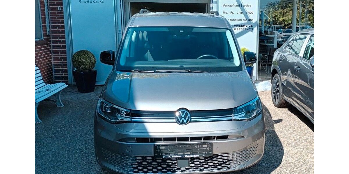 VW Caddy 82.668 km 24.999 &euro; Weener 26826