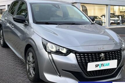 Peugeot 208 41.051 km 12.450 &euro; Essen 45143