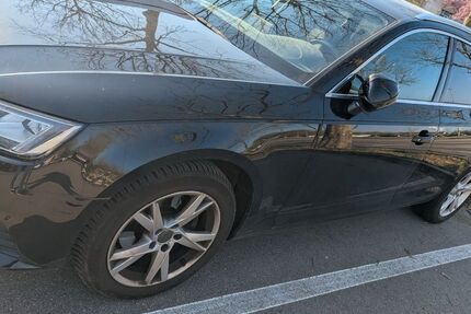 Audi A4 88.600 km 18.899 &euro; Rheinstetten 76287