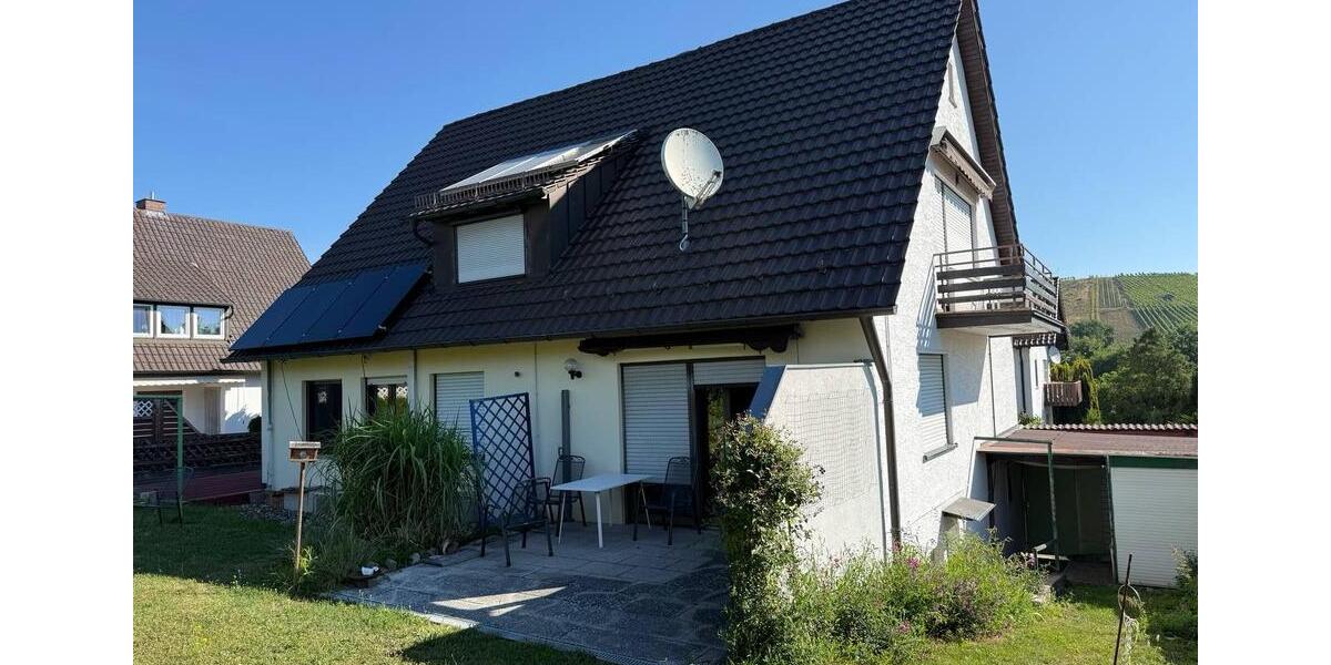 Mehrfamilienhaus, Wohnhaus Michelau im Steigerwald - 370.000&euro; | Angebot:25023255