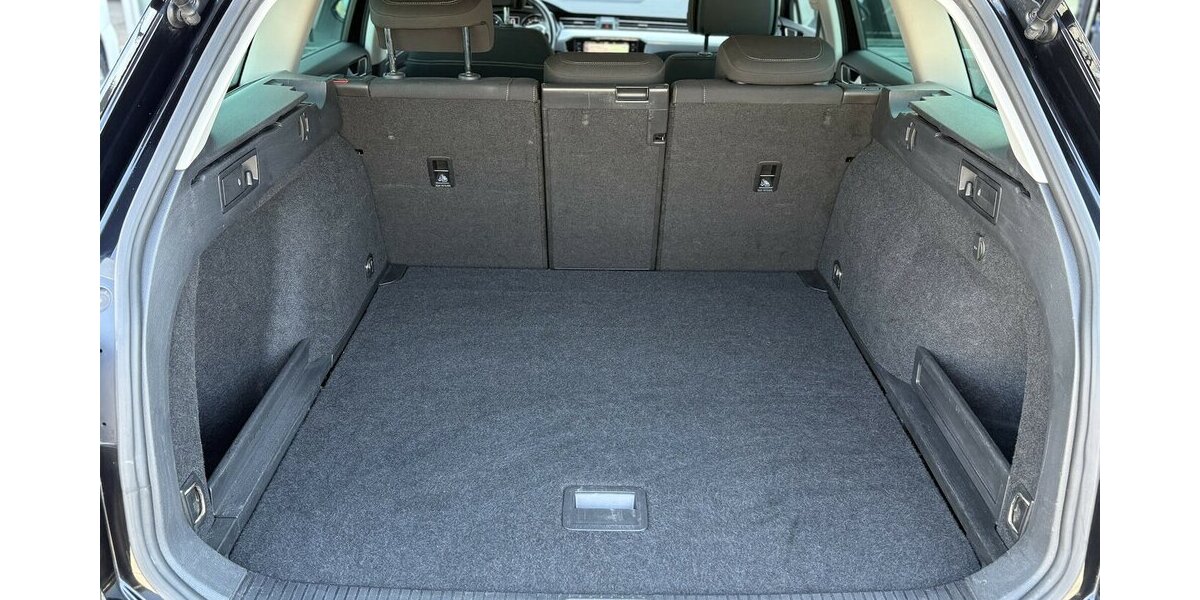 VW Passat 2.0 TDI Variant Business NAVI/KAMERA/ACC 189.309 km 17.800 &euro; Villingen-Schwenningen 78054