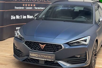 Cupra Leon 52.893 km 25.990 &euro; Rastede/ Wahnbek 26180