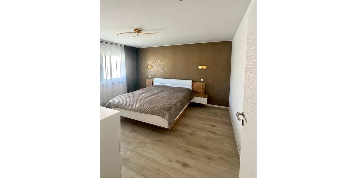 Etagenwohnung Offenburg Elgersweier - 4 Zimmer, 97 m&sup2;, 349.000&euro; | Angebot:27021805