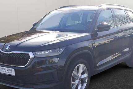 Skoda Kodiaq 50.516 km 31.990 &euro; Datteln 45711
