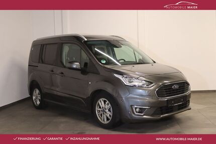 Ford Tourneo Connect 48.000 km 20.700 &euro; Bebra 36179
