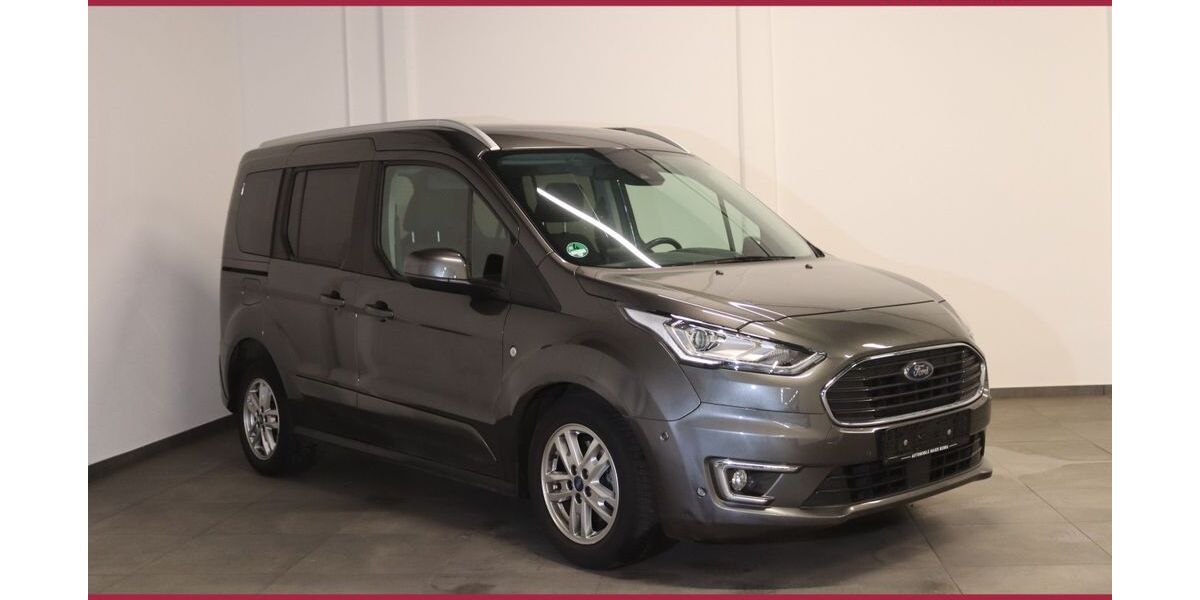 Ford Tourneo Connect 48.000 km 20.700 &euro; Bebra 36179