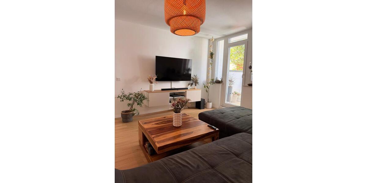 Etagenwohnung Saarbrücken St. Arnual - 3.5 Zimmer, 83 m&sup2;, 175.000&euro; | Angebot:26413282