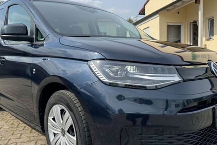 VW Caddy Maxi 29.029 km 27.990 &euro; Ichenhausen 89335