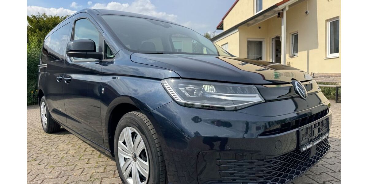 VW Caddy Maxi 29.029 km 27.990 &euro; Ichenhausen 89335