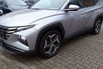 Hyundai TUCSON 34.700 km 29.900 &euro; Berlin 12359
