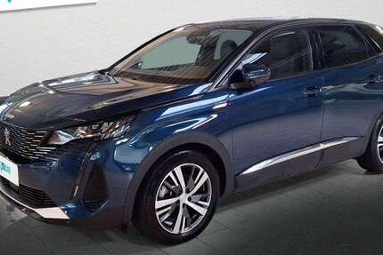Peugeot 3008 52.728 km 21.490 &euro; Pattensen 30982