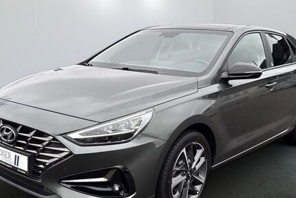 Hyundai i30 79.400 km 17.480 &euro; Quakenbrück 49610