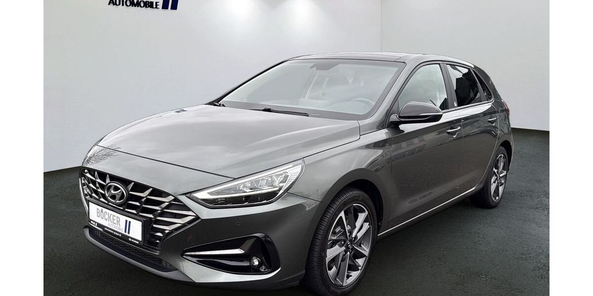 Hyundai i30 79.400 km 17.480 &euro; Quakenbrück 49610
