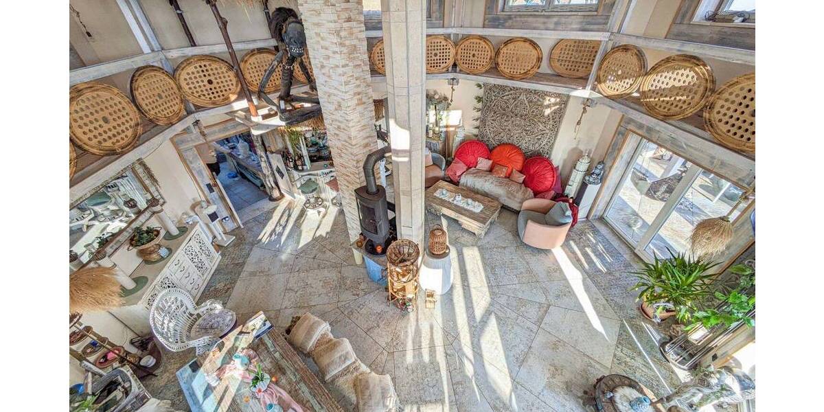 Etagenwohnung Gebhardshain VG - 2 Zimmer, 181 m&sup2;, 449.000&euro; | Angebot:26909633