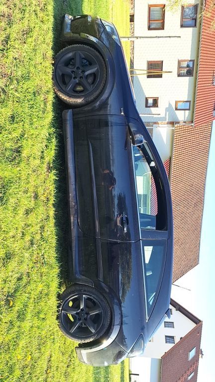 Opel Astra 210.000 km 4.900 € Herbstein 36358