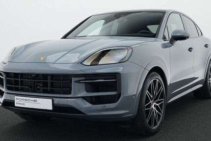 Porsche Cayenne 22.000 km 119.900 &euro; Groningen 9723 