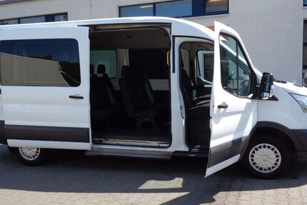 Ford Transit 264.000 km 9.990 &euro; Berlin 12683