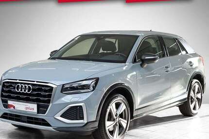 Audi Q2 61.299 km 29.740 &euro; Böblingen-Hulb 71034