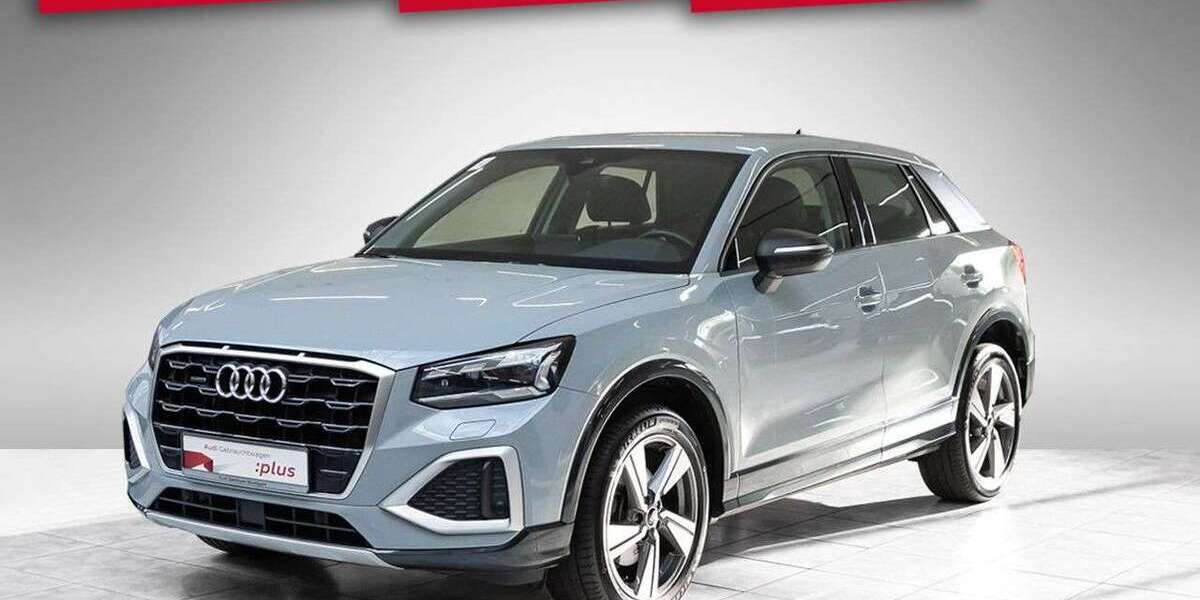 Audi Q2 61.299 km 29.740 &euro; Böblingen-Hulb 71034