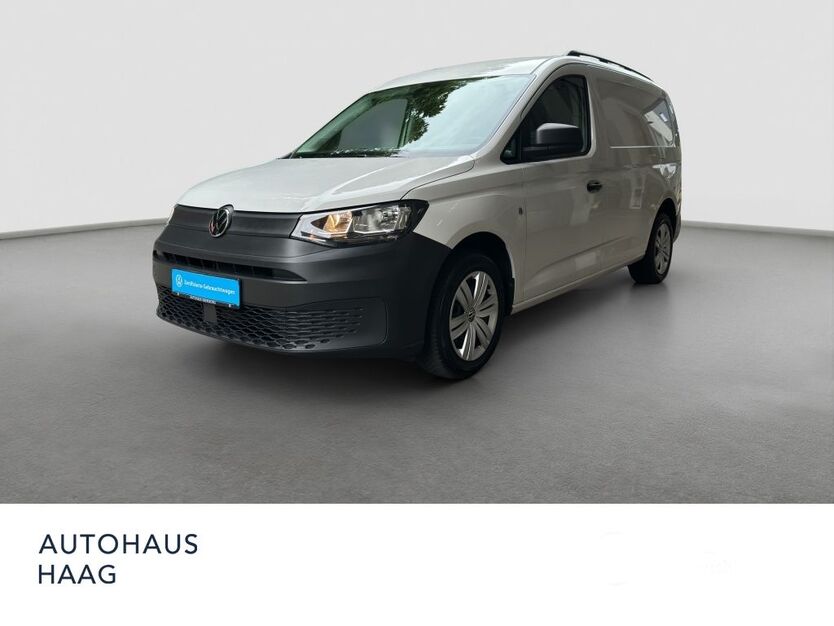 VW Caddy Maxi 71.200 km 19.900 € Haag bei München 83527