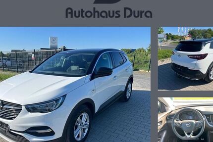 Opel Grandland (X)