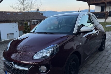 Opel Adam 171.000 km 4.600 &euro; Grafenwiesen 93479