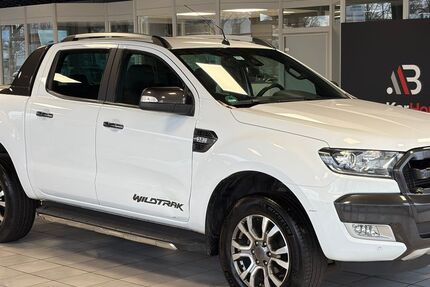 Ford Ranger 199.972 km 17.870 &euro; Ingolstadt 85053