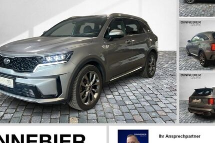 Kia Sorento 47.200 km 34.889 &euro; Berlin 12277