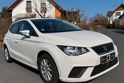 Seat Ibiza 107.724 km 10.000 &euro; Poppenhausen 36163