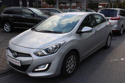 Hyundai i30 130.000 km 6.890 &euro; Herten 45699
