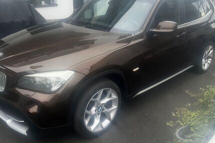 BMW X1 193.500 km 10.000 &euro; Vellmar 34246