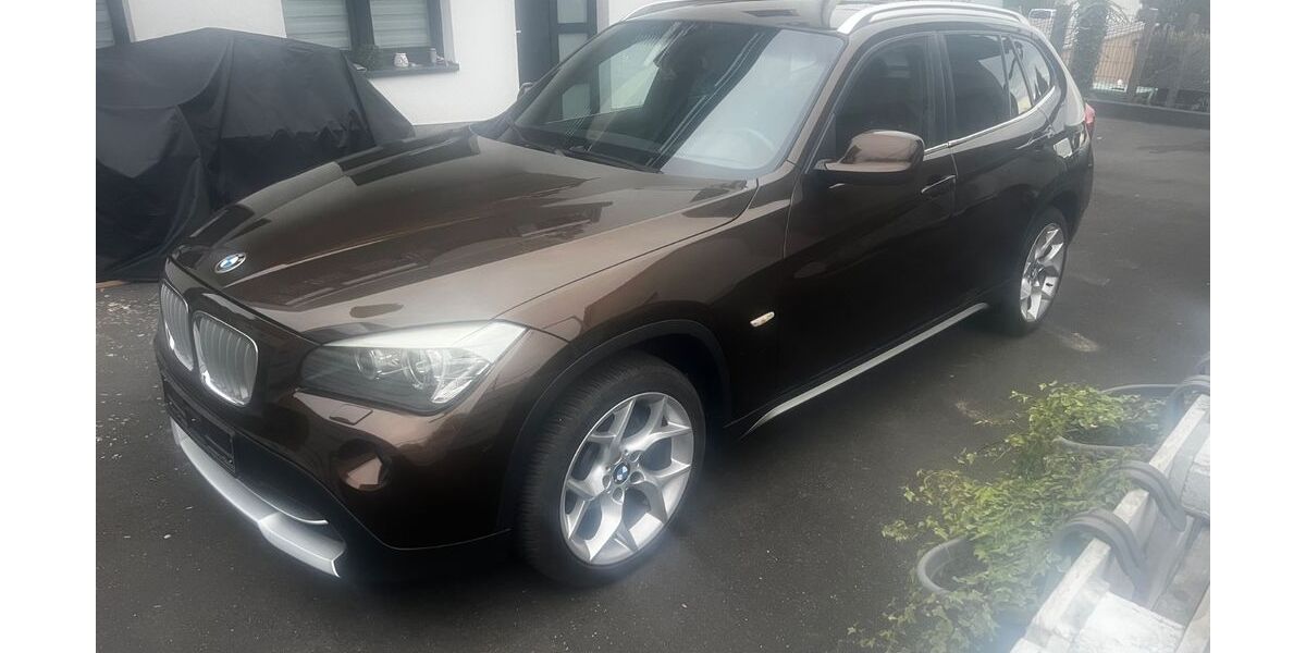 BMW X1 193.500 km 10.000 &euro; Vellmar 34246