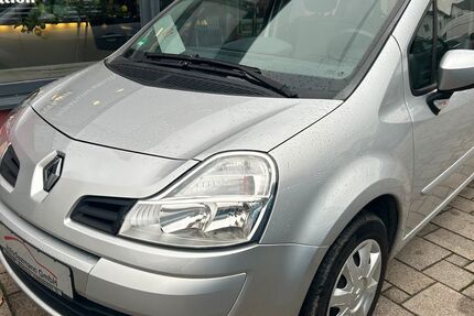 Renault Modus 100.830 km 3.900 &euro; Weidhausen 96279