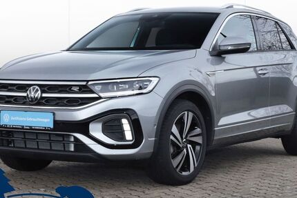 VW T-Roc 9.150 km 31.490 &euro; Schladen 38315