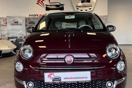 Fiat 500 87.500 km 7.990 &euro; Dillingen 66763