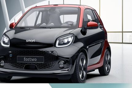 Smart ForTwo 26.685 km 16.980 &euro; Potsdam 14480