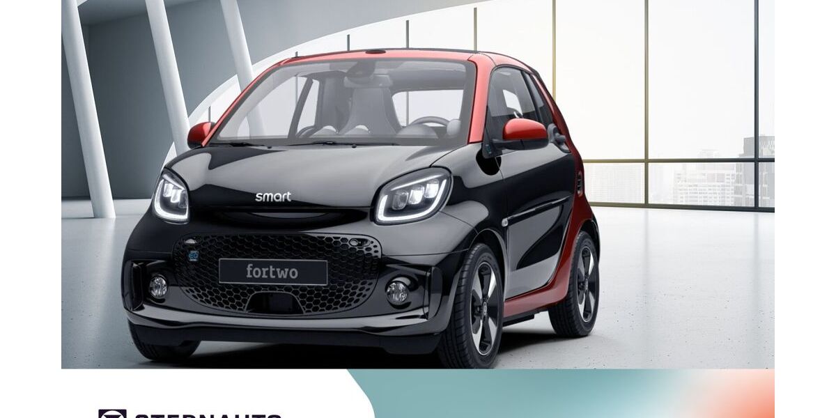 Smart ForTwo 26.685 km 16.980 &euro; Potsdam 14480