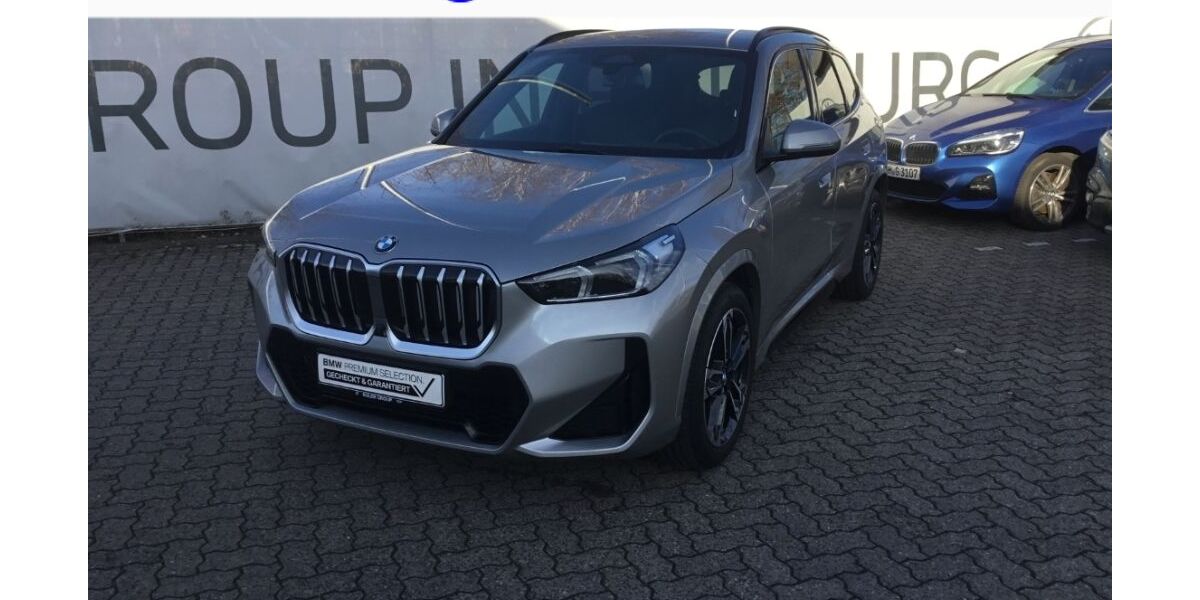 BMW X1 24.639 km 34.990 &euro; Hainburg 63512