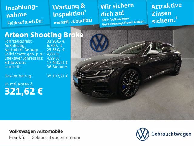 VW Arteon 42.014 km 31.950 &euro; Frankfurt 60326