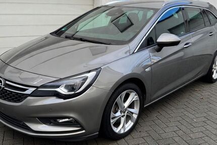 Opel Astra 144.000 km 9.490 &euro; Andernach 56626