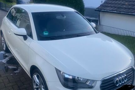 Audi A1 203.000 km 4.999 &euro; Lüdenscheid 58509