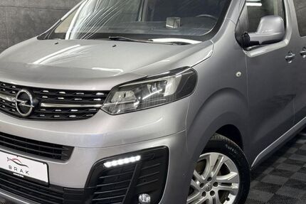 Opel Zafira Life 127.672 km 22.980 &euro; Rastdorf 26901